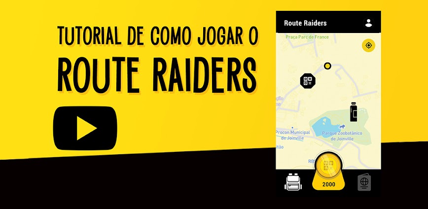 Route Raiders