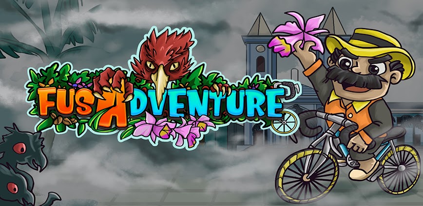 Fusadventure