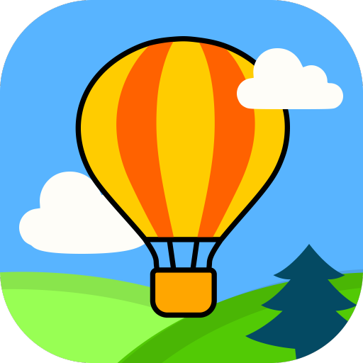Drift Balloon: Adventure Game