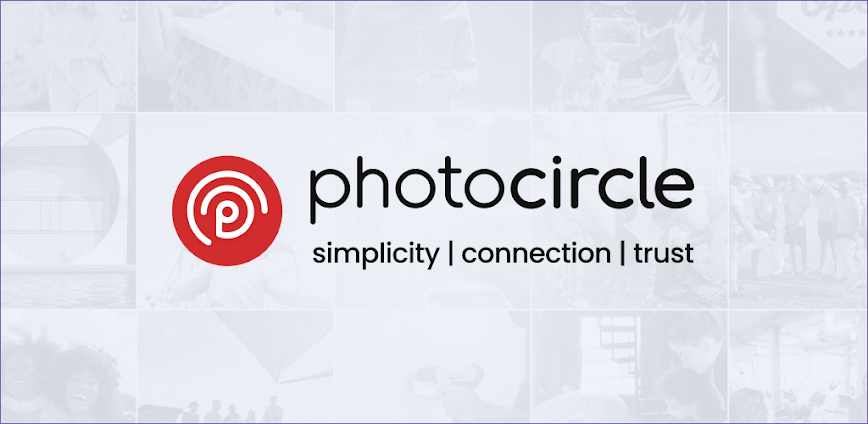 PhotoCircle