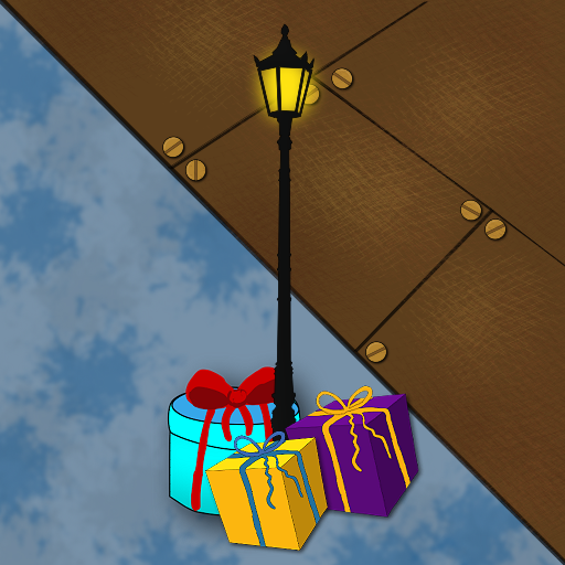Le Noël de Léon