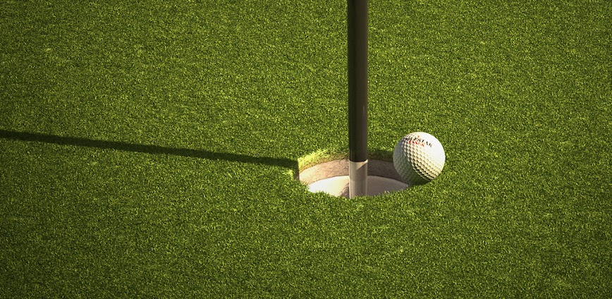 Golf Star 2