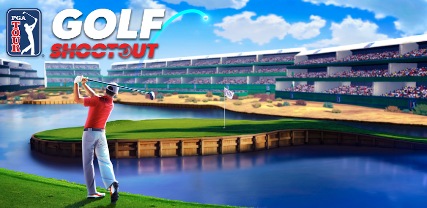 PGA TOUR Golf Shootout