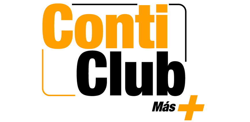 Conti Club Más