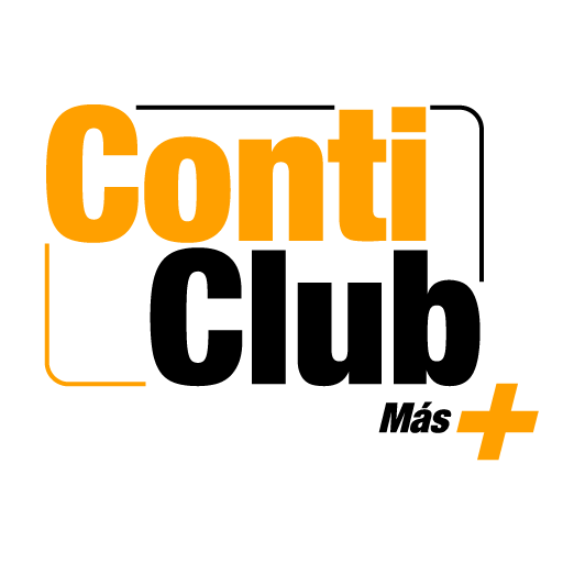 Conti Club Más