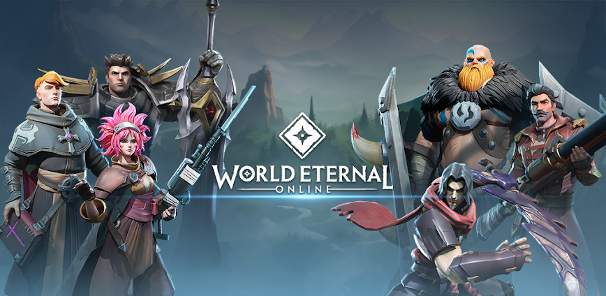 World Eternal Online