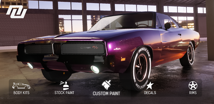 Nitro Nation Drag & Drift