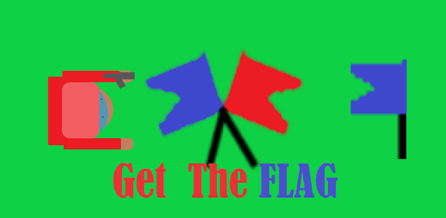 GetTheFlag 1