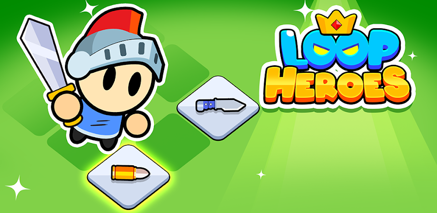 Loop heroes