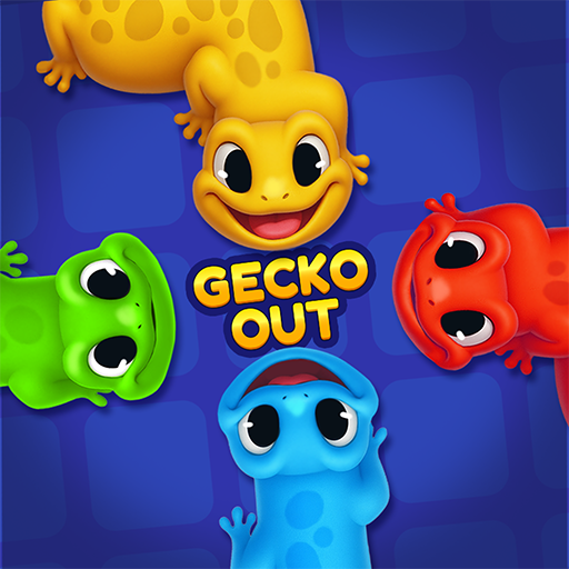 Gecko Out