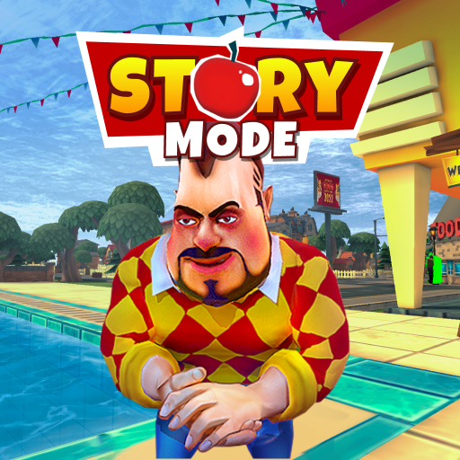 Dark Riddle – Story mode