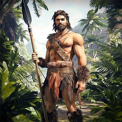 Survival Island: Survivor EVO