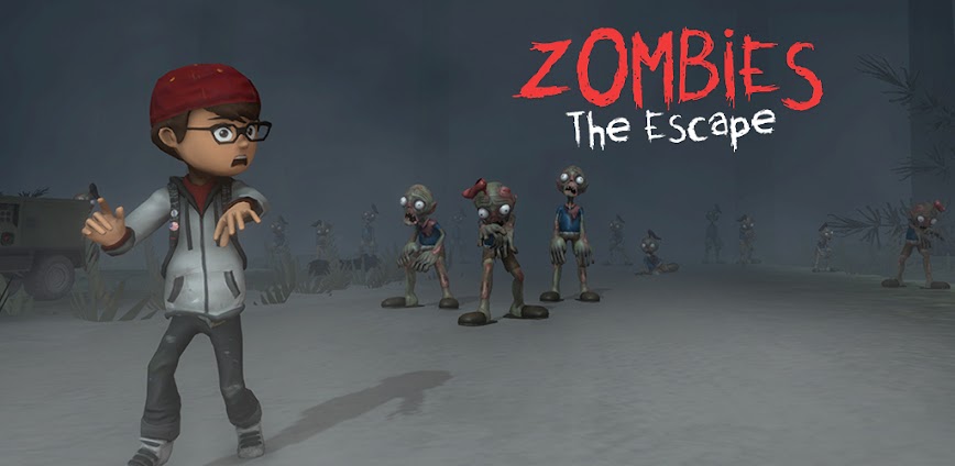 Escape Story Inside Game V2