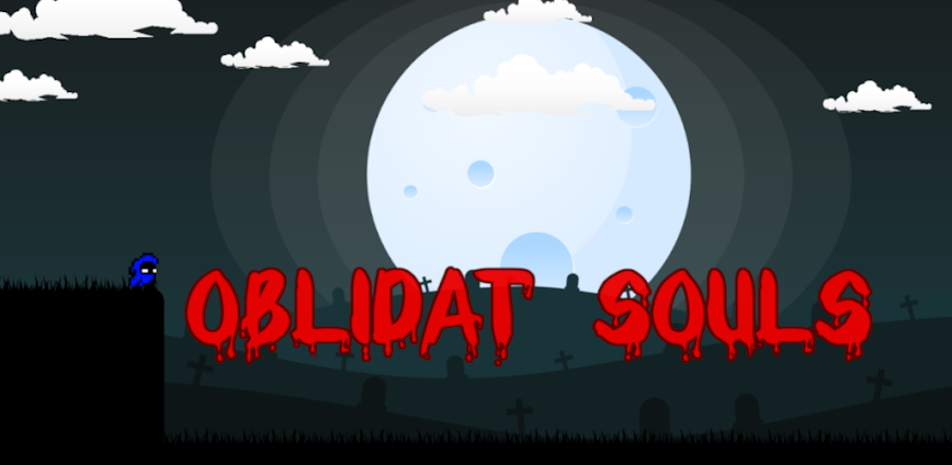 Oblidat Souls