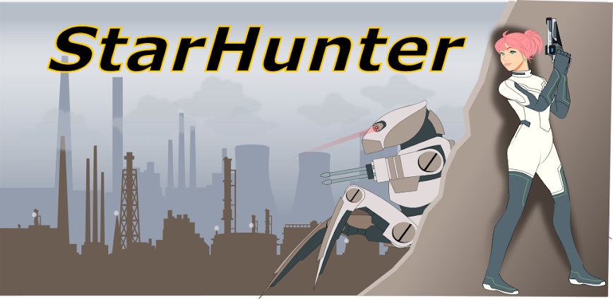 Star hunter