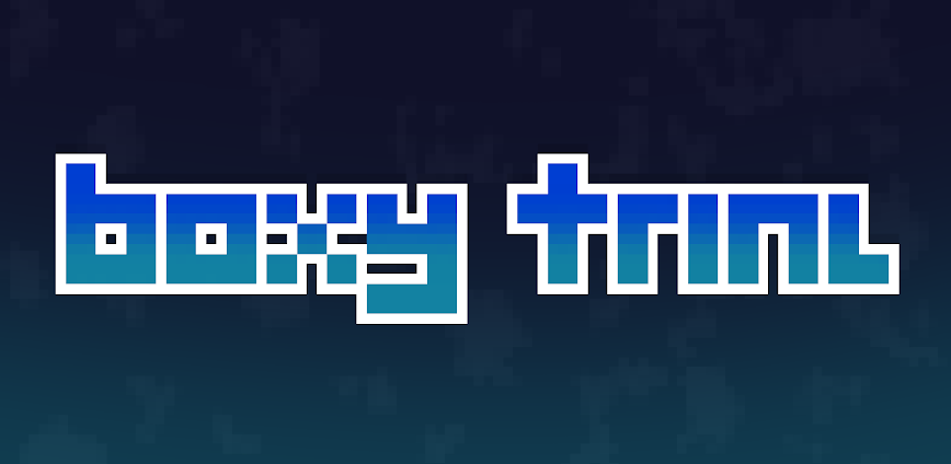 Boxy Trial