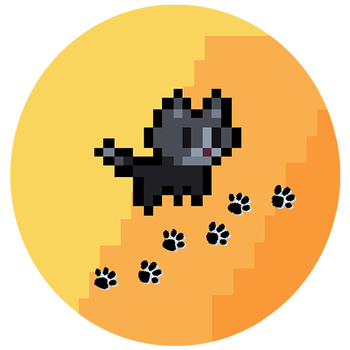 Momo Cat Runner