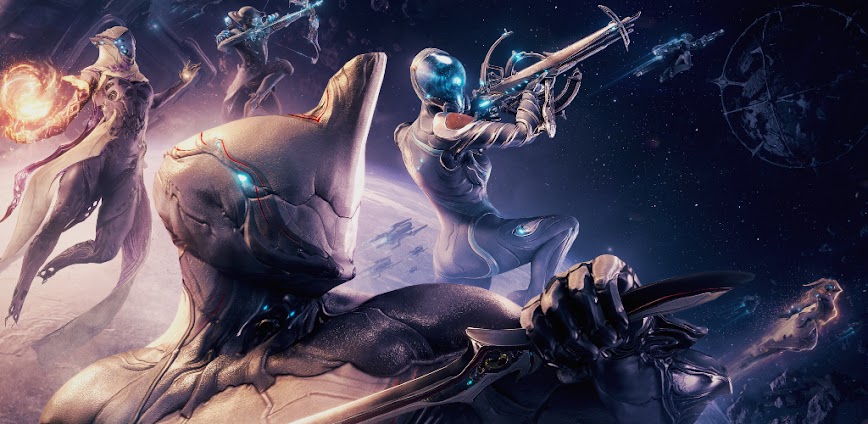 Warframe