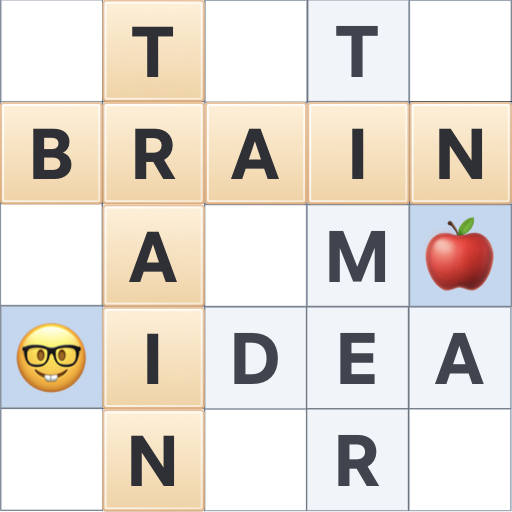 Crossword Master: لعبة متقاطعة