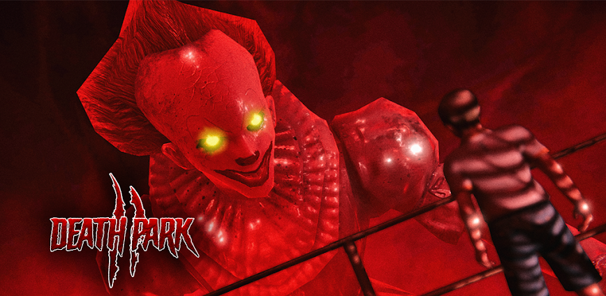 Death Park 2: مهرج الرعب