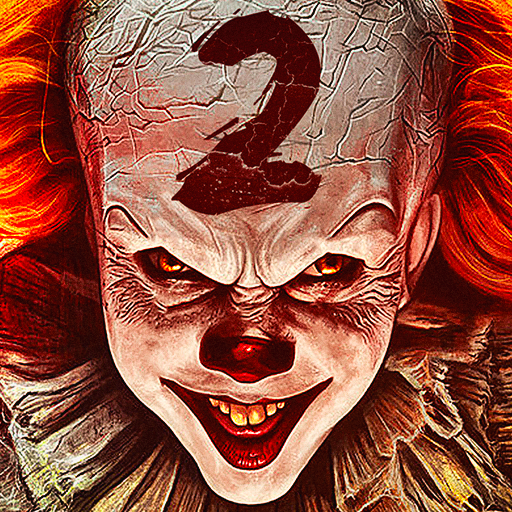 Death Park 2: مهرج الرعب