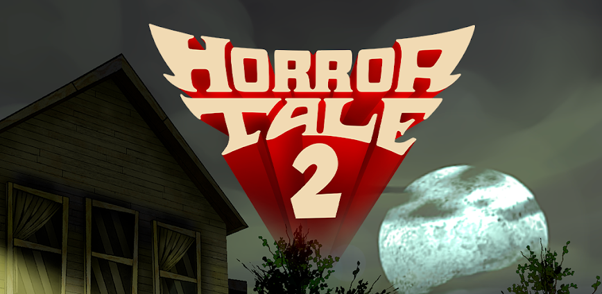 Horror Tale 2: سامانثا