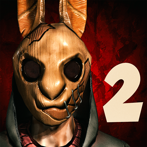 Horror Tale 2: سامانثا