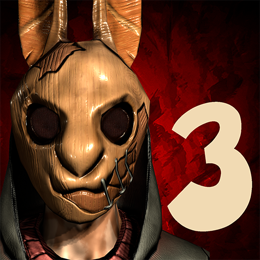 Horror Tale 3: الساحرة