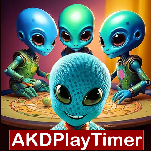 AKDplaytime