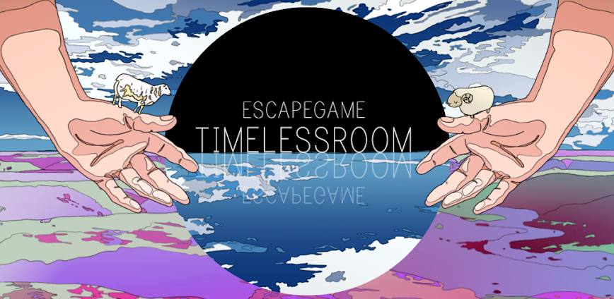 Escapegame TimelessRoom