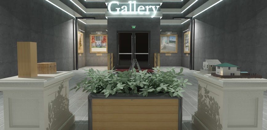 EscapeGame Gallery