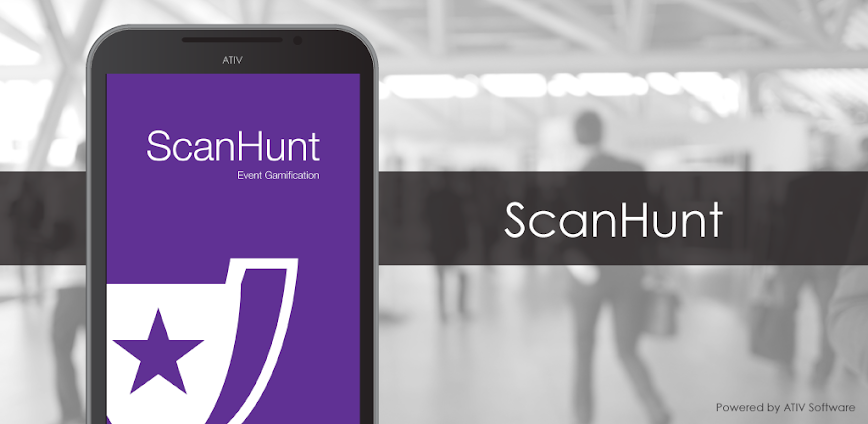 ScanHunt® by ATIV Software
