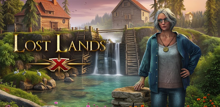 Lost Lands 10