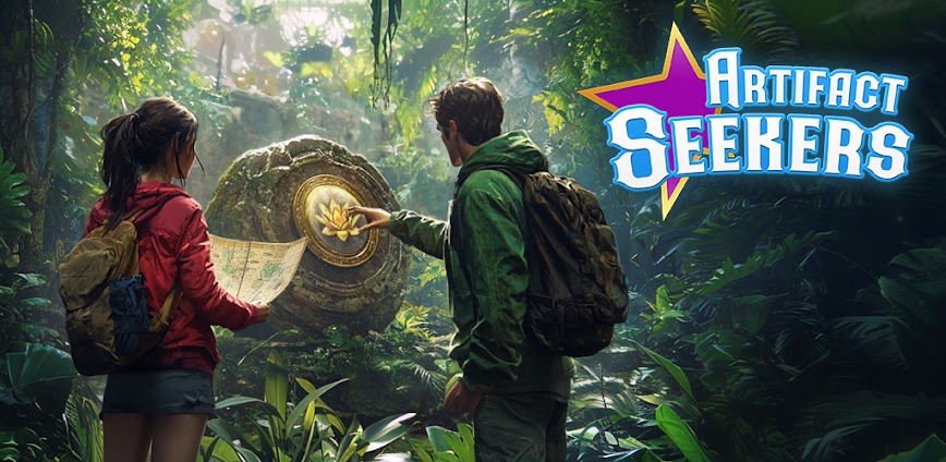 Artifact Seekers