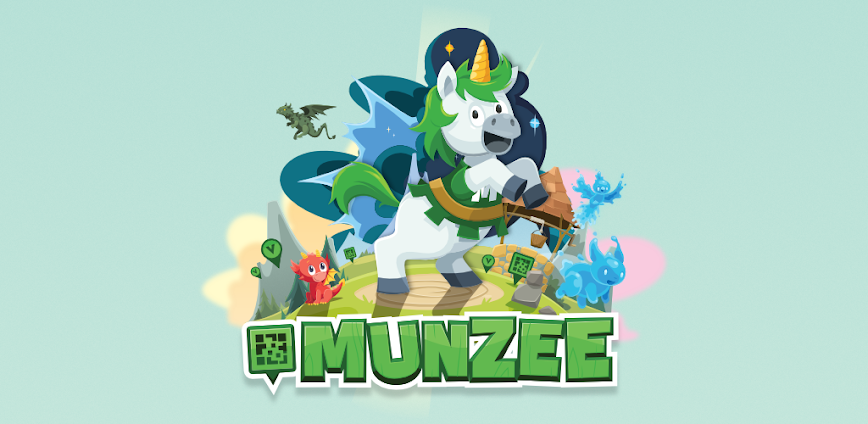 Munzee