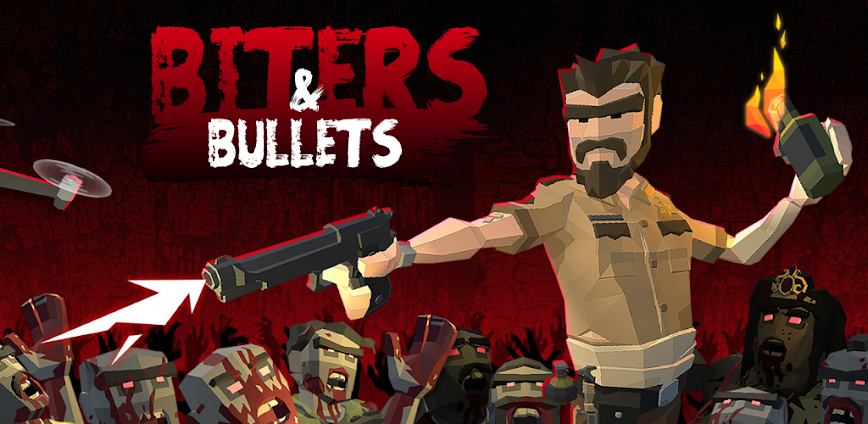 Biters & Bullets: Survivor RPG
