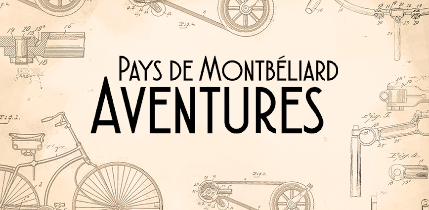 Pays de Montbéliard Aventures
