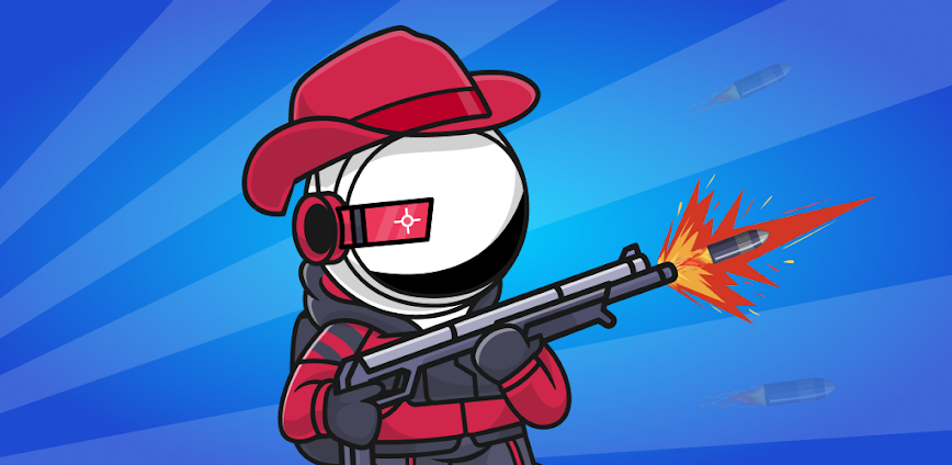 Squad Survival Shooting Team