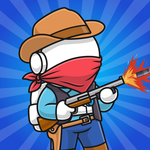 Squad Survival Shooting Team