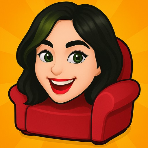 That's My Seat – Logic Puzzle