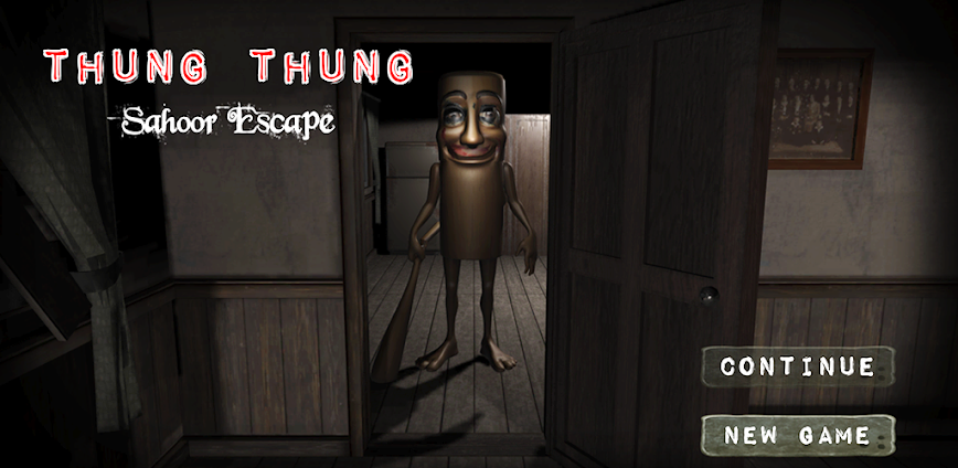 Thung Thung Sahoor Escape