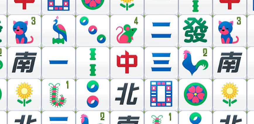 Mahjong Triple – Match 3 Tile