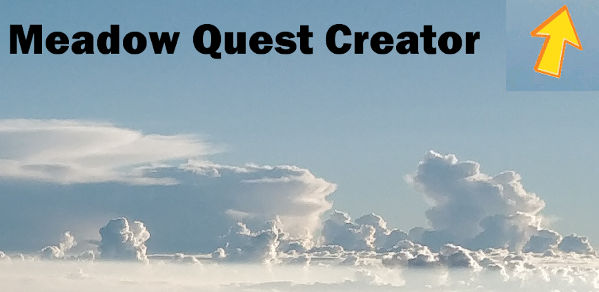 Meadow Quest Creator