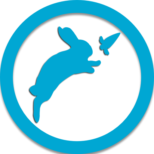 Runner Rabbit 2D