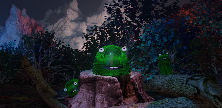 Time To Slime