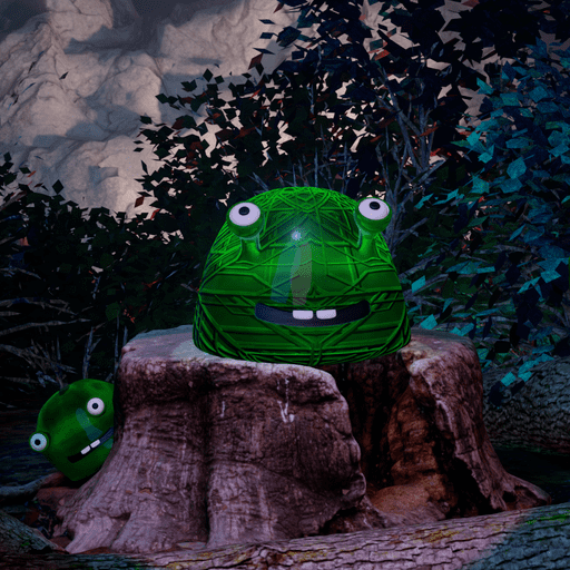 Time To Slime