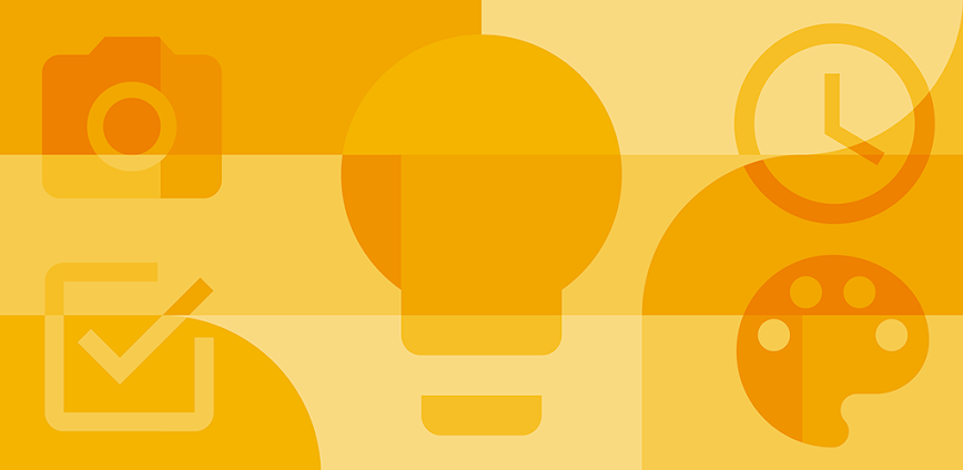 ‫Google Keep – ملاحظات وقوائم