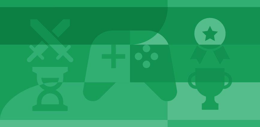 ألعاب Google Play