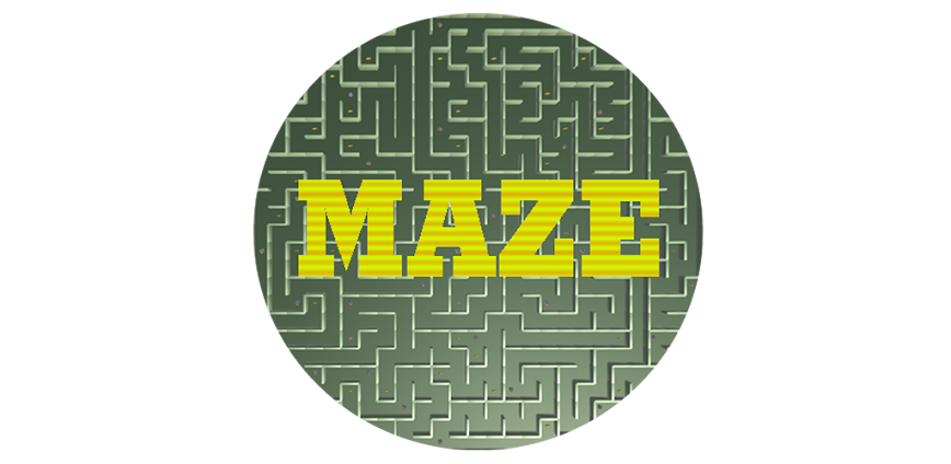 Maze