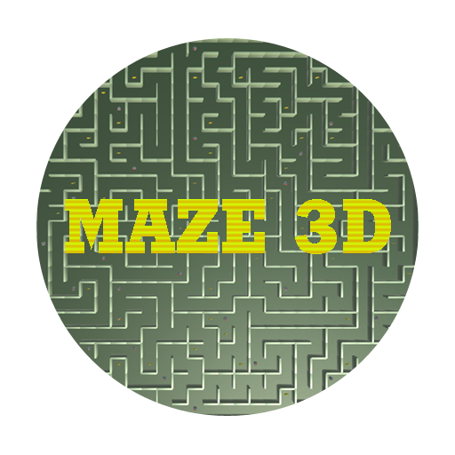 Maze 3D